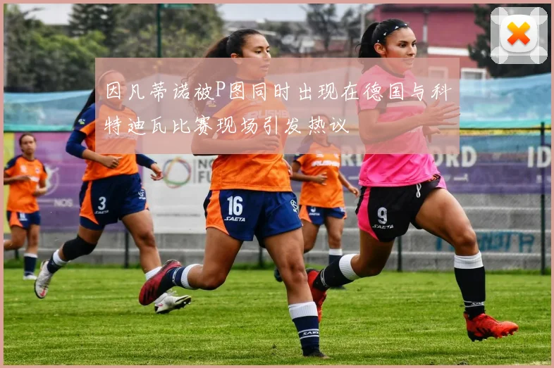 因凡蒂诺被P图同时出现在德国与科特迪瓦比赛现场引发热议